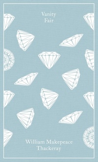 Enlarge image Cover: Vanity Fair - Penguin Classics