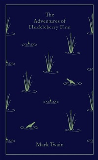 Enlarge image Cover: The Adventures of Huckleberry Finn - Penguin Classics