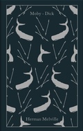 Cover: Moby-Dick - Penguin Classics