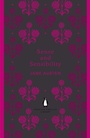 Cover: Sense and Sensibility - Penguin Classics