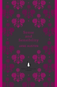 Abbildung von: Sense and Sensibility - Penguin Classics