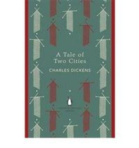 Abbildung von: A Tale of Two Cities - Penguin Classics