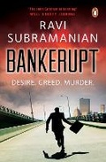 Cover: Bankerupt - Penguin