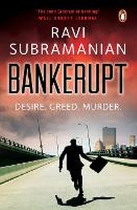 Enlarge image Cover: Bankerupt - Penguin