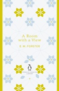 Cover: A Room with a View - Penguin Classics
