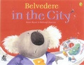 Cover: Belvedere in the City - Puffin
