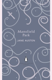 Abbildung von: Mansfield Park - Penguin Classics