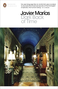 Enlarge image Cover: Dark Back of Time - Penguin Classics