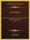 Cover: The Menehunes - Kessinger Publishing