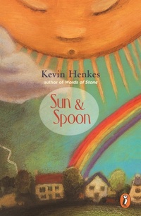 Abbildung von: Sun and Spoon - Viking Books for Young Readers