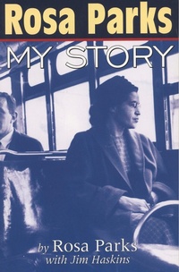 Enlarge image Cover: Rosa Parks - Puffin