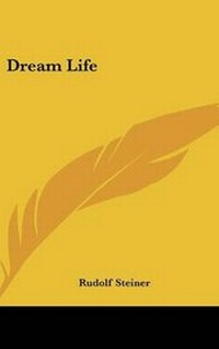 Abbildung von: Dream Life - Kessinger Publishing