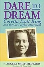 Cover: Dare to Dream - Puffin