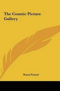Enlarge image Cover: The Cosmic Picture Gallery - Kessinger Publishing