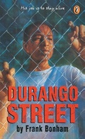 Cover: Durango Street - Puffin
