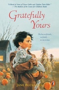 Cover: Gratefully Yours - Viking Books for Young Readers