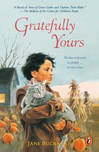 Abbildung von: Gratefully Yours - Viking Books for Young Readers