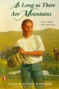 Cover: As Long as There are Mountains - Puffin