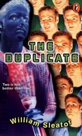 Cover: The Duplicate - Puffin