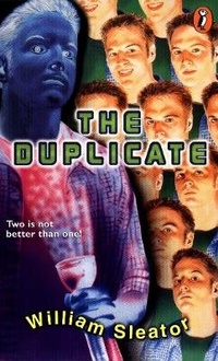 Enlarge image Cover: The Duplicate - Puffin