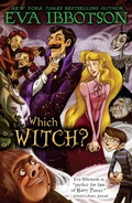 Cover: Which Witch? - Penguin USA