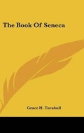 Cover: The Book Of Seneca - Kessinger Publishing