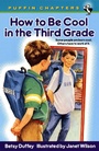 Cover: How to Be Cool in the Third Grade - Puffin