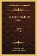 Cover: The Four Winds Of Eirinn - Kessinger Publishing