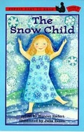 Cover: The Snow Child - Puffin