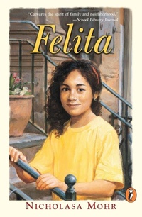 Enlarge image Cover: Felita - Puffin