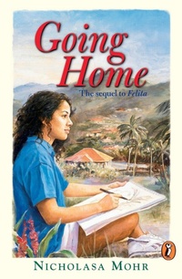 Enlarge image Cover: Going Home - Puffin