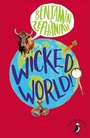 Cover: Wicked World! - Puffin