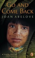 Cover: Go and Come Back - Penguin USA