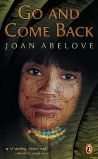 Enlarge image Cover: Go and Come Back - Penguin USA