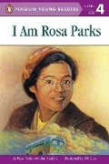 Cover: I Am Rosa Parks - Puffin