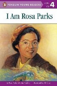 Enlarge image Cover: I Am Rosa Parks - Puffin
