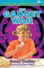 Cover: The Gadget War - Puffin