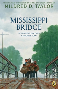 Enlarge image Cover: Mississippi Bridge - Puffin