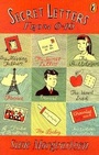Cover: Secret Letters from 0 to 10 - Puffin