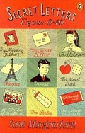 Cover: Secret Letters from 0 to 10 - Puffin