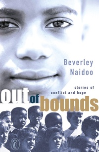 Enlarge image Cover: Out of Bounds - Puffin