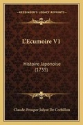 Cover: L'Ecumoire V1 - Kessinger Publishing