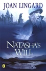 Cover: Natasha's Will - Puffin