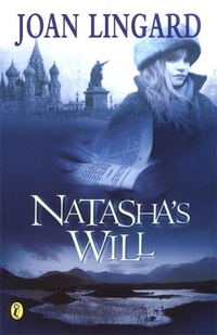 Enlarge image Cover: Natasha's Will - Puffin