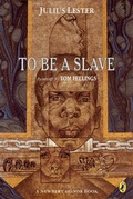 Cover: To Be a Slave - Puffin