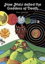 Cover: How Maui Defied the Goddess of Death - Puffin