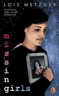 Abbildung von: Missing Girls - Puffin
