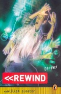Cover: Rewind - Puffin