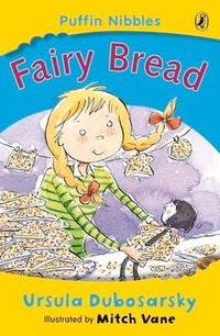 Enlarge image Cover: Fairy Bread - Penguin Books Ltd
