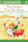 Cover: The Garden That We Grew - Puffin
